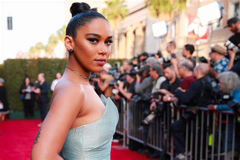 alexandra shipp hot|Alexandra Shipp Comes Out Publicly: “It's Never Too .